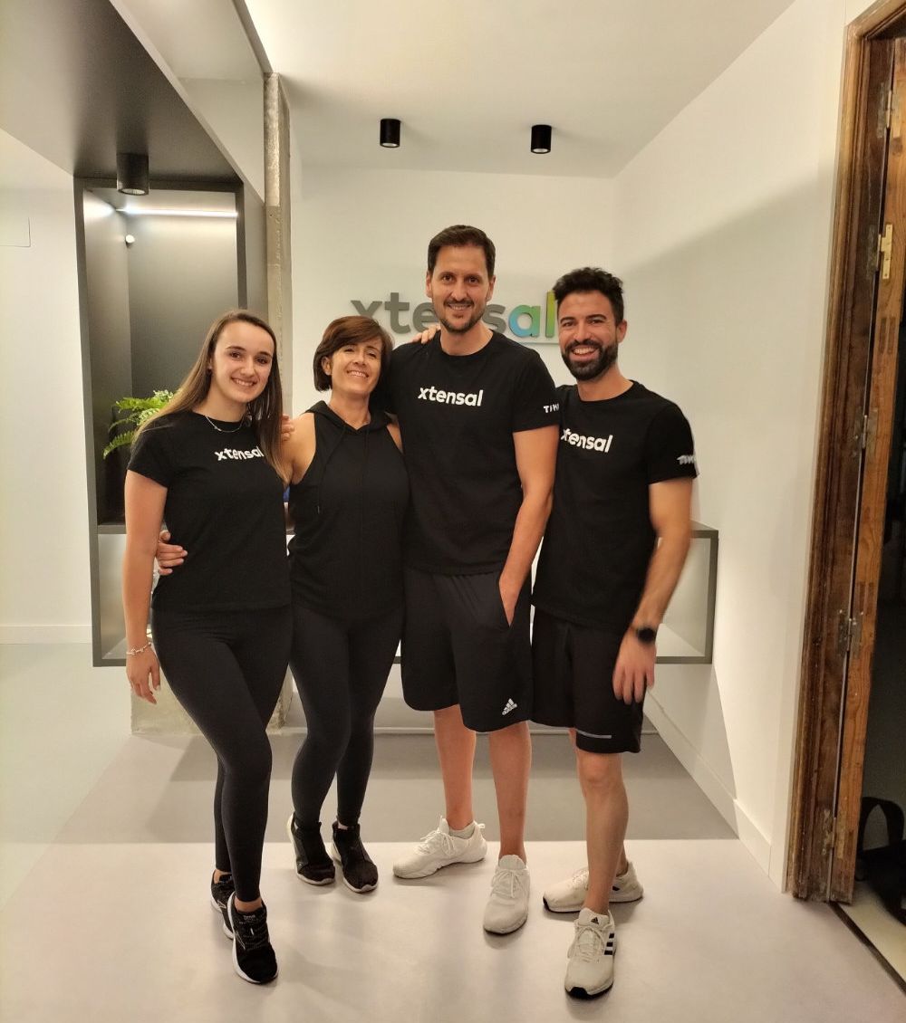 Olas Azules Pilates Studio profesores